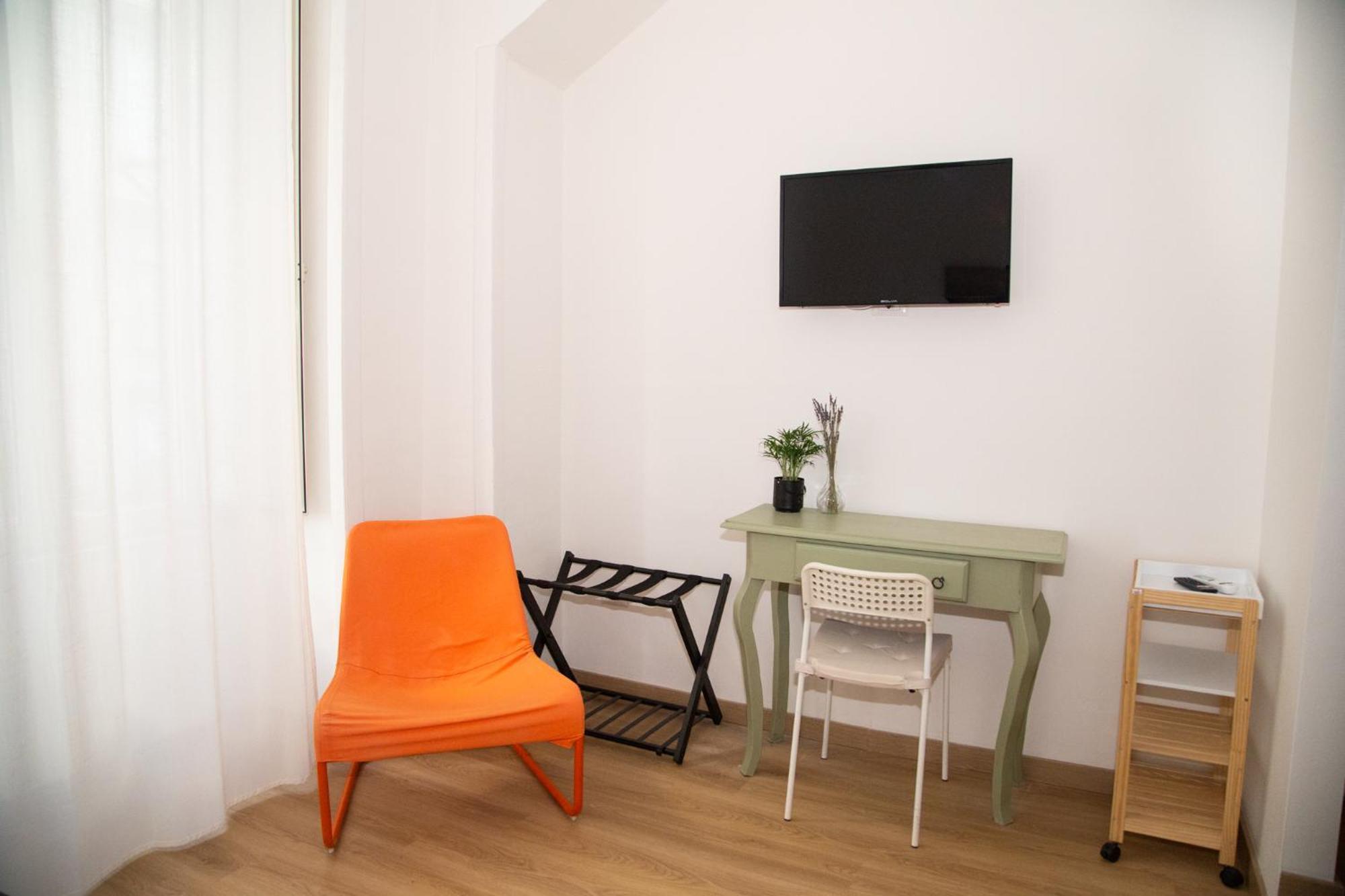 B&B 4Cella Naples Exterior photo