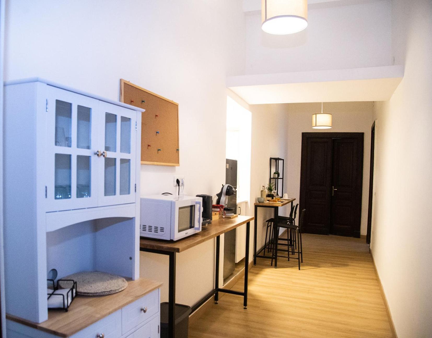 B&B 4Cella Naples Exterior photo